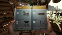 Survival Guide-Food and Water