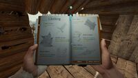 Survival Guide-Clothing