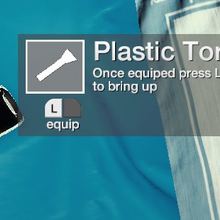 Plastic Torch The Forest Wiki Fandom