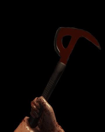 Plane Axe The Forest Wiki Fandom