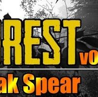 Weak Spear The Forest Wiki Fandom