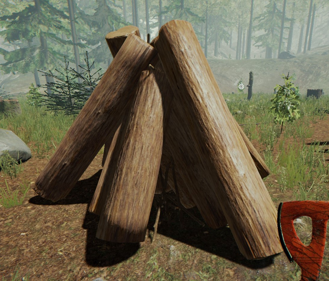 Theforest Theforest