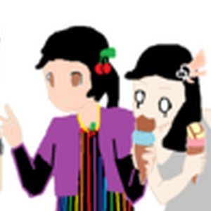 Wallpaper Rainbow Cherry The Forgotten Land Wikia Fandom For Android