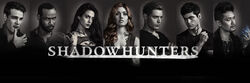Shadowhunters Header