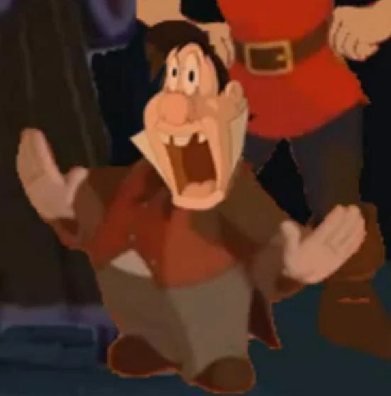 LeFou The Frollo Show Wiki Fandom