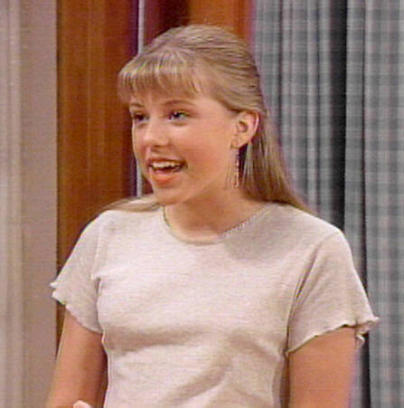 Image Stephanie Season 8 Jpg Full House Wiki FANDOM Powered By Wikia   Latest