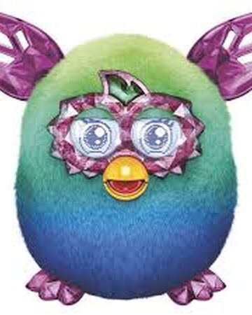 furby boom