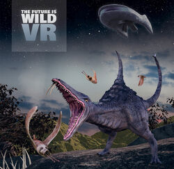 The Future Is Wild VR