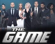 Main Cast | The Game (TV series) Wiki | FANDOM powered by Wikia