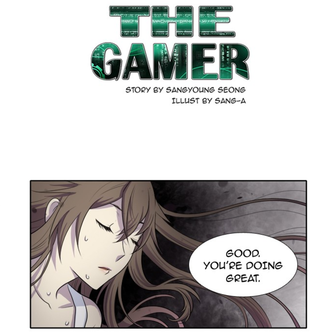 chapter 144 the gamer