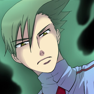 webtoons the gamer 8