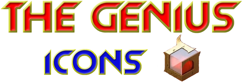 The Genius: Icons | The Genius Icons Wikia | Fandom
