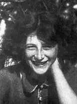 Simone Weil 1922