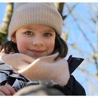 Iris Grace Halmshaw The Genius Of Autism Wiki Fandom