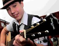 Calvin Glen