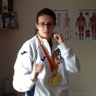 Jo Redman