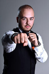 Luca-Brecel