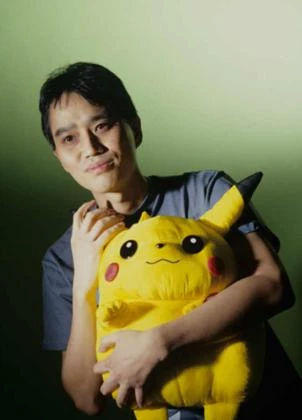 Satoshi Tajiri | The Genius of Autism Wiki | Fandom