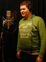 Kyle Coleman