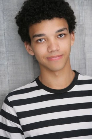Justice Smith The Get Down Wiki Fandom Powered By Wikia