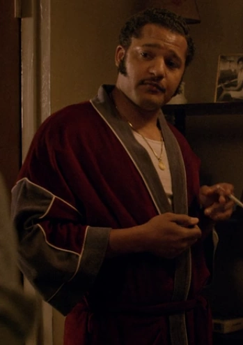 Leon | The Get Down Wiki | FANDOM powered by Wikia