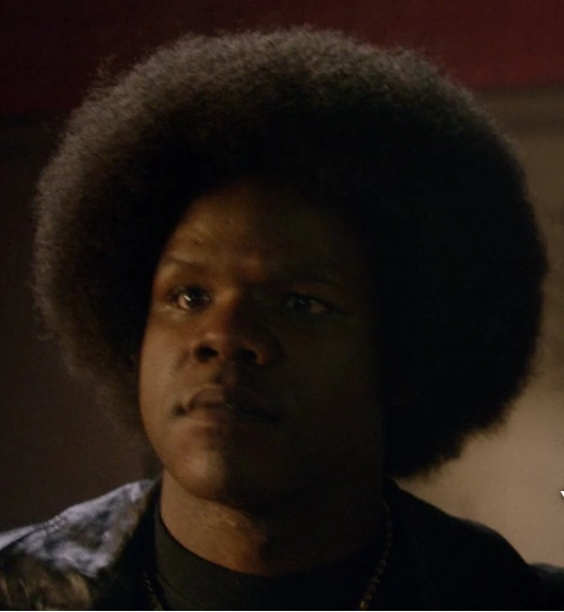 Little Wolf The Get Down Wiki Fandom