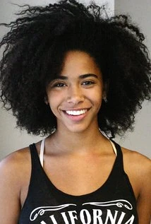 Herizen Guardiola The Get Down Wiki Fandom Powered By