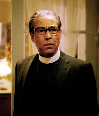 Pastor Ramon Cruz The Get Down Wiki Fandom Powered By