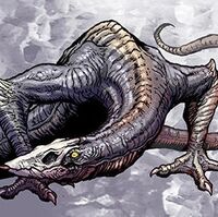 Skullcrawler Gigantis Universe Wiki Fandom