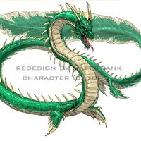 Manda Gigantis Universe Wiki Fandom