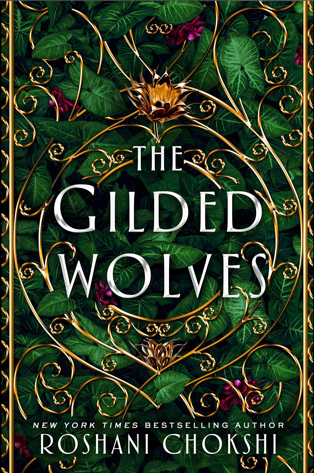 the gilded wolves book 3