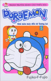 Danh Sach Tac Phẩm Doraemon Va Danh Sach Chương Truyện Doraemon Chu Meo May đến Từ Tương Lai Wikia Thế Giới Anime Fandom