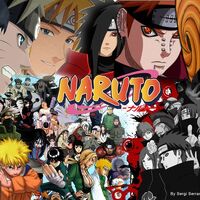 Naruto Wikia Thế Giới Anime Fandom