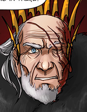 Face Hundus