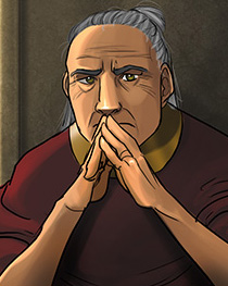 Face Kennar