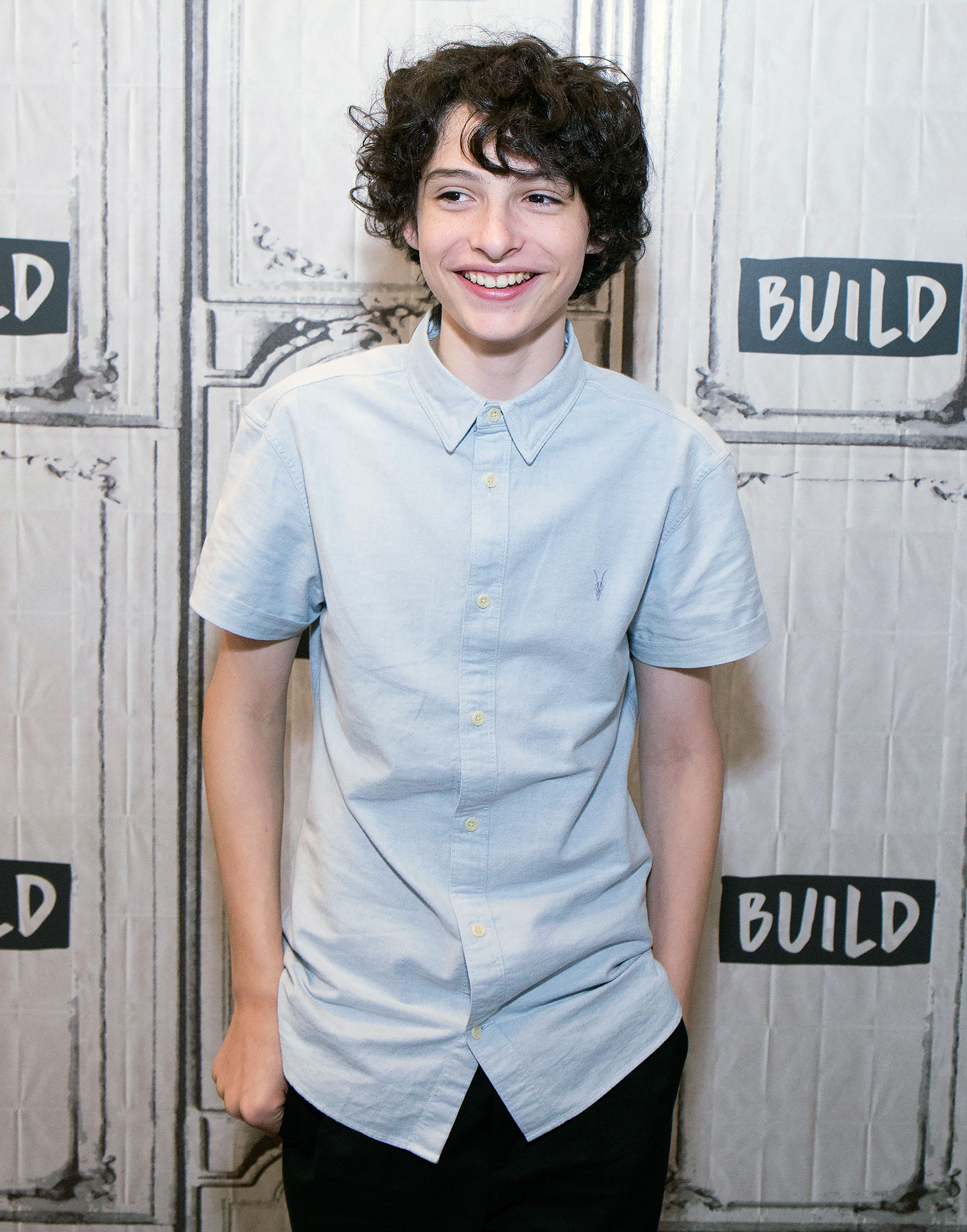 Finn Wolfhard | The-goldfinch Wiki | FANDOM powered by Wikia1500 x 1911