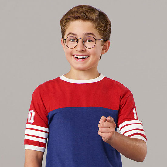 Adam Goldberg | The Goldbergs Wikia | FANDOM powered by Wikia