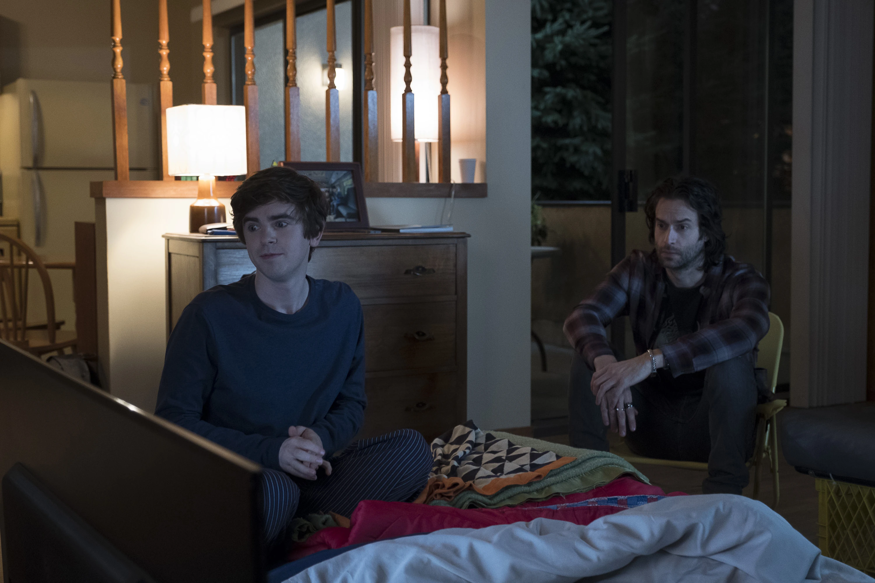 The Good Doctor 1x14