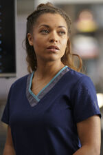 Claire Browne | The Good Doctor Wiki | FANDOM powered by Wikia