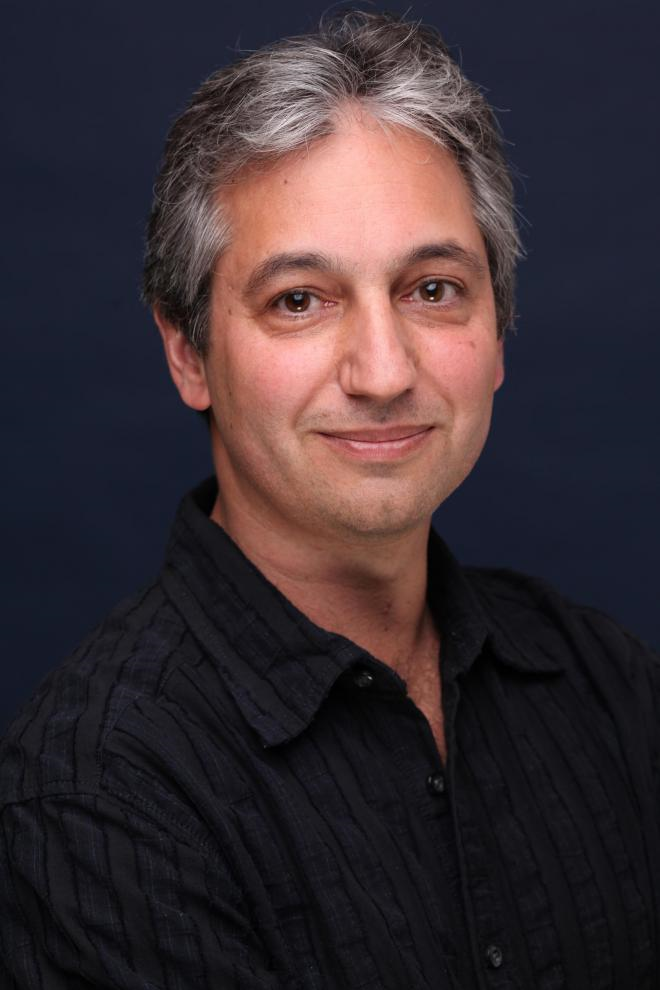 David Shore David Shore