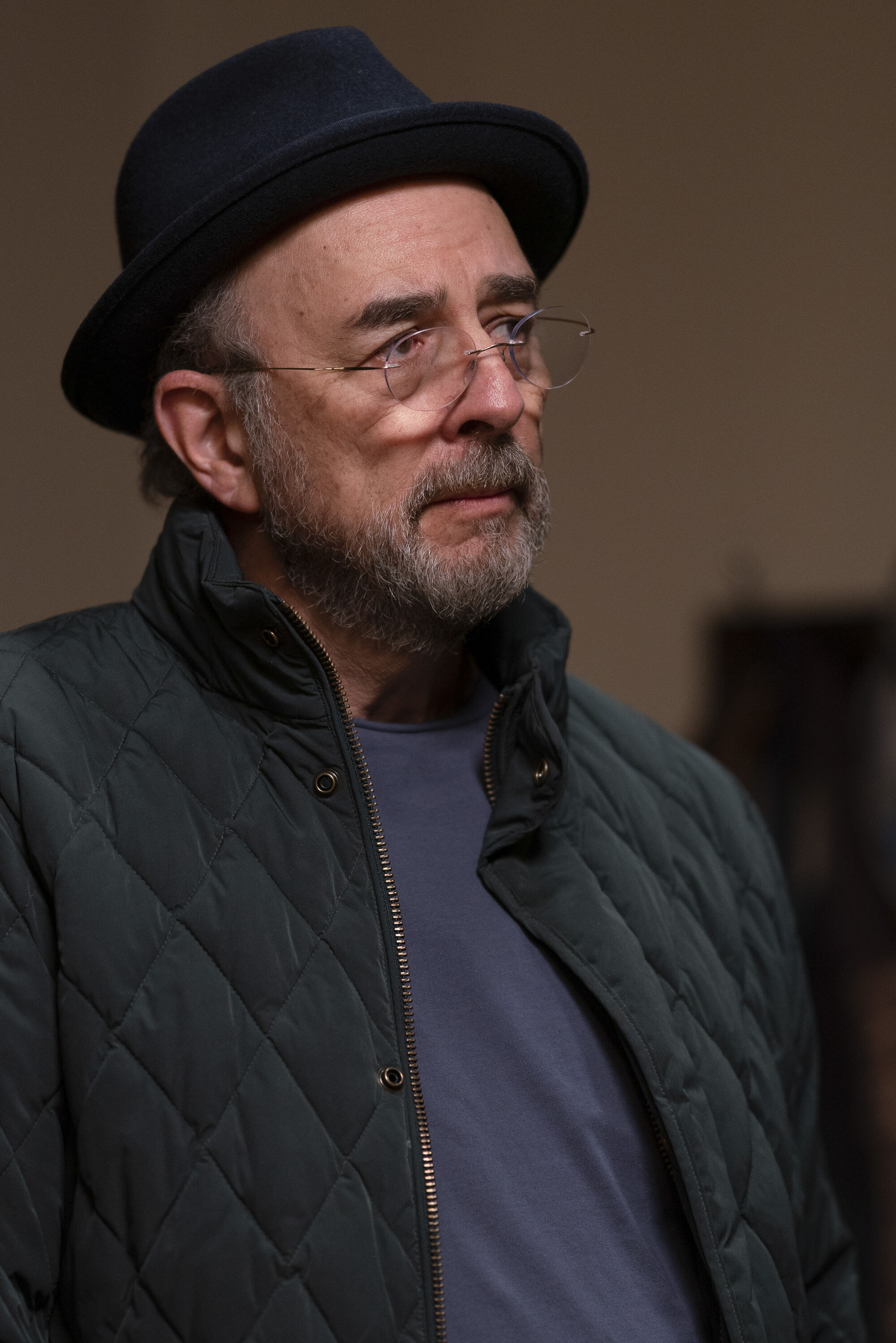 Aaron Glassman The Good Doctor Wiki Fandom