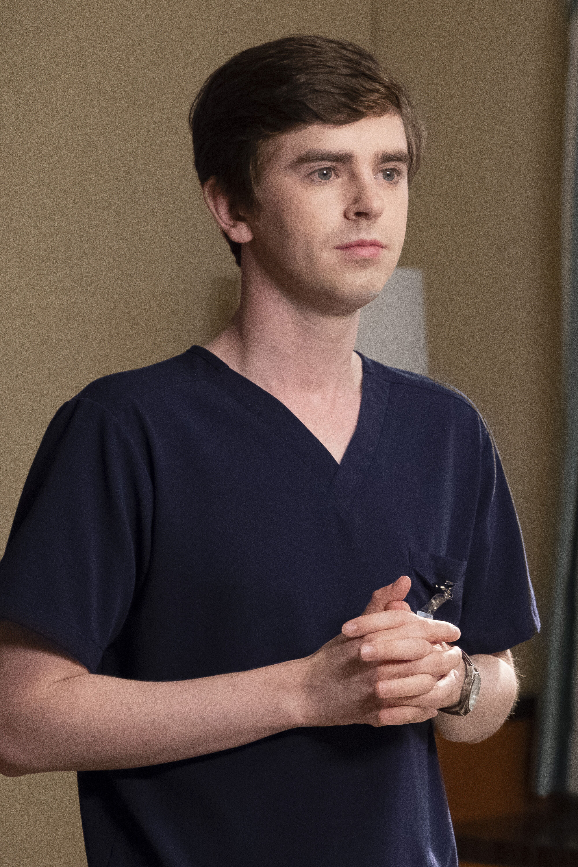 Shaun Murphy | The Good Doctor Wiki | FANDOM powered by Wikia