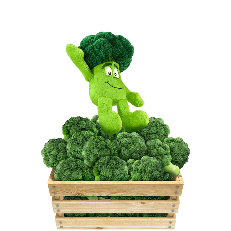 goodness gang cauliflower