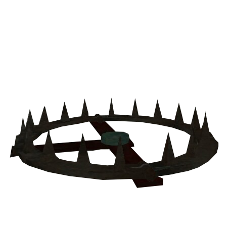 Капкан | DVloper Games Вики | Fandom