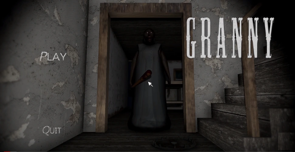 Granny Download | GameFabrique download granny pc