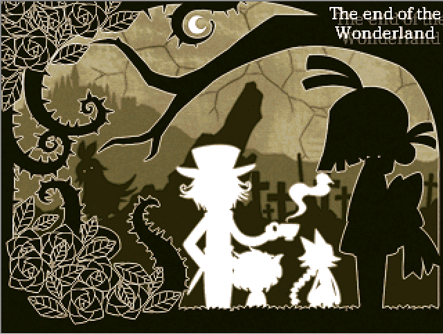 image the end of wonderland png the gray garden rpg wiki