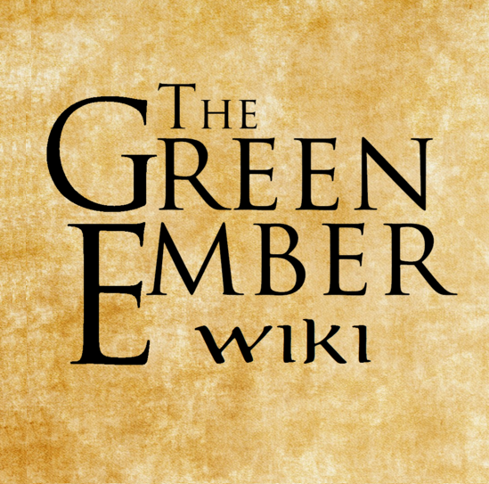 the green ember mormon author