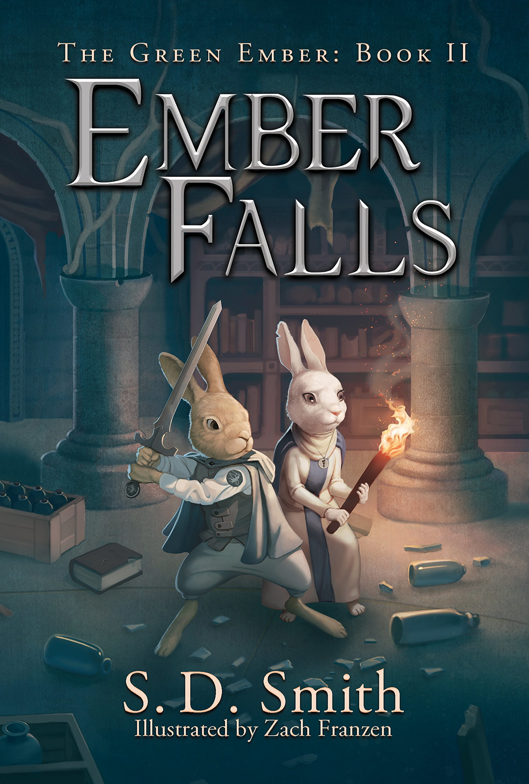 Ember Falls The Green Ember Book II The Green Ember Wiki Fandom ember-falls-the-green-ember-book-ii-the-green-ember-wiki-fandom