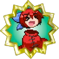 HD-badge