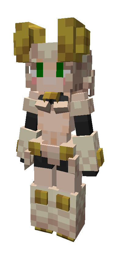 Weresheep The Grimoire Of Gaia Wiki Fandom Weresheep The Grimoire Of Gaia Wiki Fandom